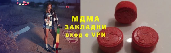 круглые Инта
