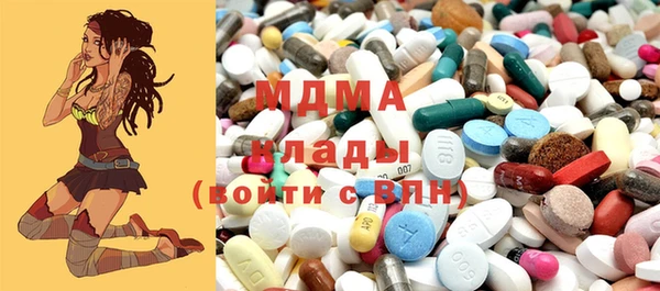 круглые Инта
